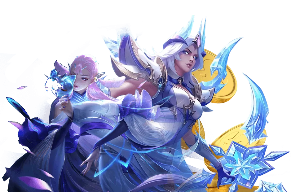 Các môn thể thao đa dạng tại 6623 galaxy